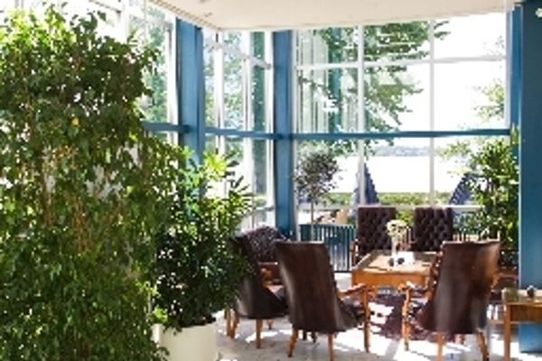 Best Western Golf (Viborg)